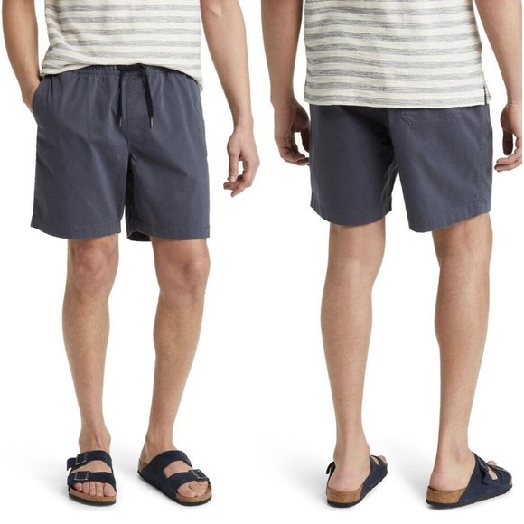 Treasure & Bond Other - Treasure & Bond Men’s Terry Sweat Shorts Grey Active Casual Cotton Blend Sz 2XL